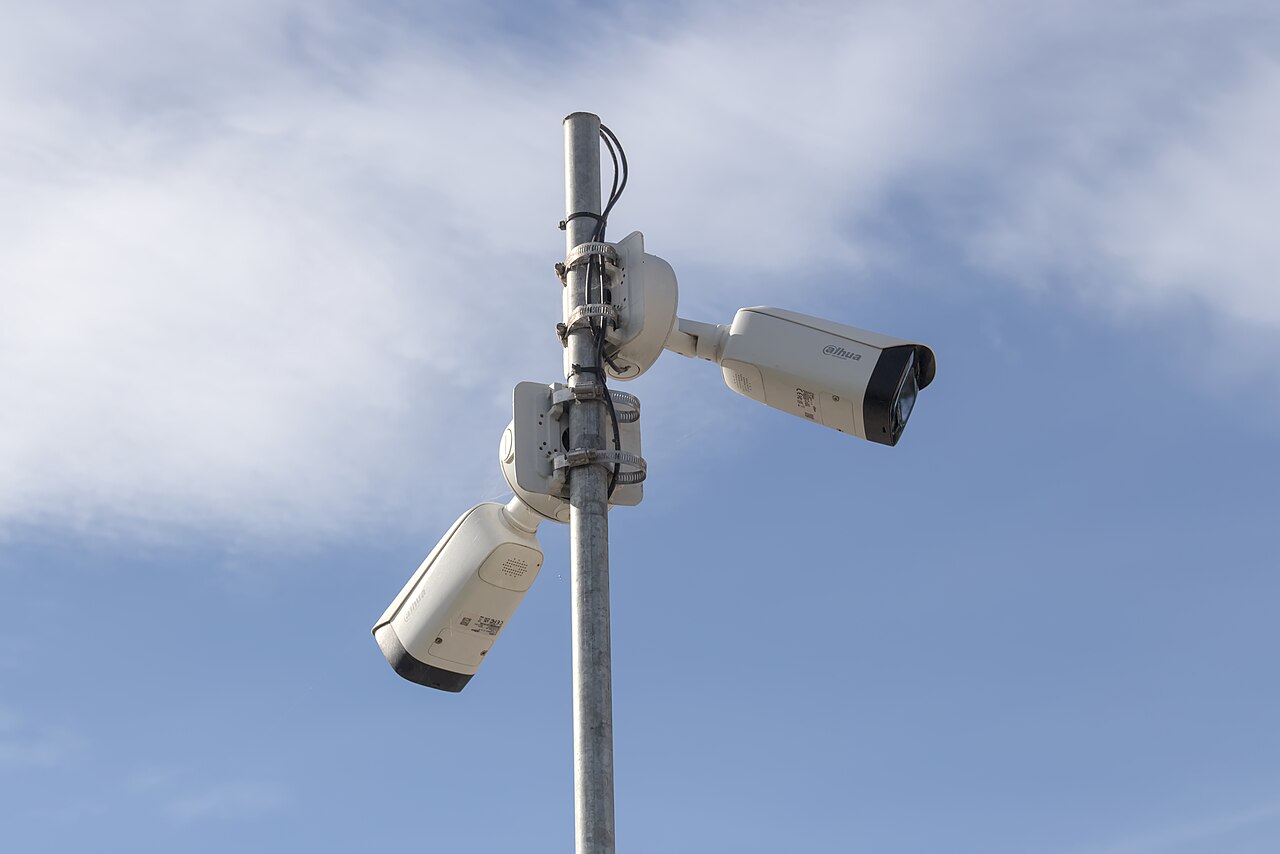 Ukraine's CERT-UA Warns Dahua Cameras Are Being Hijacked Through Predictable Cloud Serial Numbers