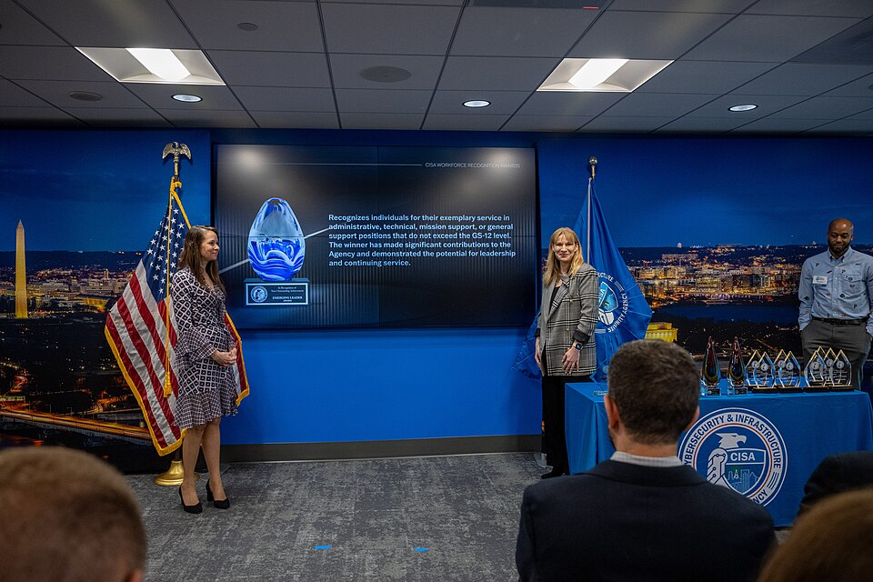 CISA 2030: The Agency's New Four-Year Strategy Bets on Resilience Over Prevention