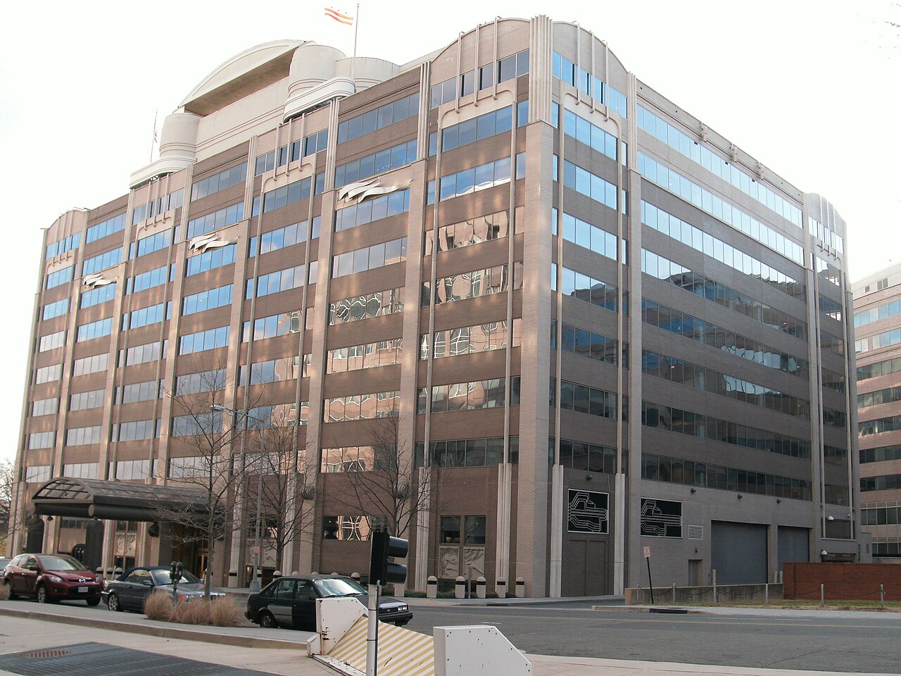 FCC Makes First Enforcement Under Chip-Level Rule, Blocking a Dash Cam and Video Transmitter With Huawei HiSilicon Silicon