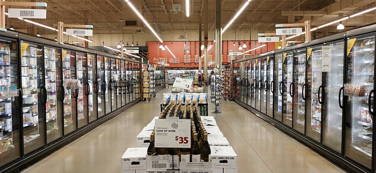 Hackers Hit Hundreds of French Supermarket Refrigeration Systems, and EU Cyber Law Won't Force Fixes