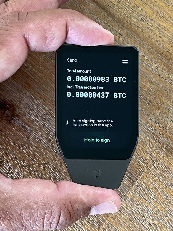 Keystone Will Destroy 18,835 Hardware Wallets After a Website Breach Exposed Its Device-Authentication Key