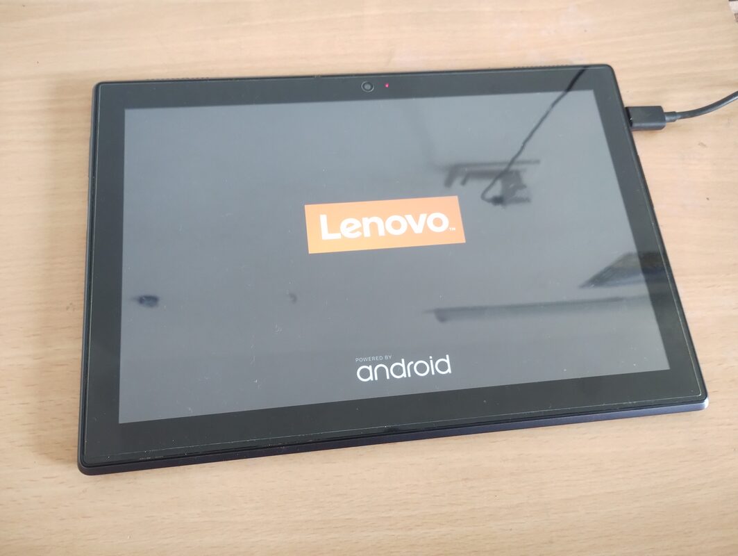 Lenovo Tablets and Rakuten Phones Shipped With Public Android Test Keys for Verified Boot