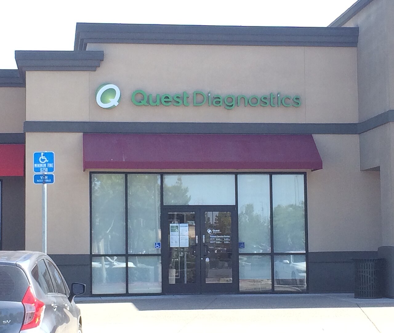 Quest Diagnostics Says Intruder Accessed Patient Records Through Its Quanum Lab Services Manager Portal